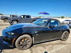 JM1NDAB76S0651646 2025 MAZDA MX-5