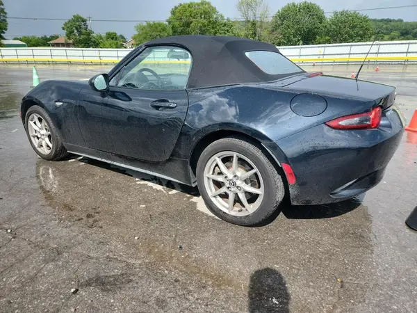 JM1NDAB77G0114646 2016 MAZDA MX-5 - Image 2