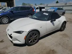 JM1NDAB77H0123591 2017 MAZDA MX-5