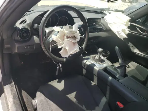 JM1NDAB77H0123591 2017 MAZDA MX-5 - Image 8