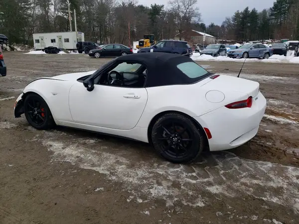 JM1NDAB77K0302169 2019 MAZDA MX-5 - Image 2