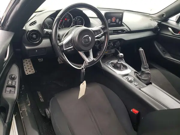 JM1NDAB77K0302169 2019 MAZDA MX-5 - Image 8