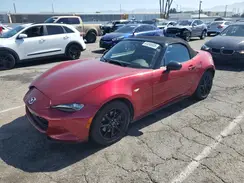 JM1NDAB77K0303256 2019 MAZDA MX-5