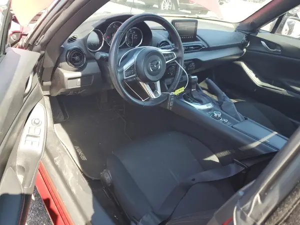 JM1NDAB77K0303256 2019 MAZDA MX-5 - Image 8