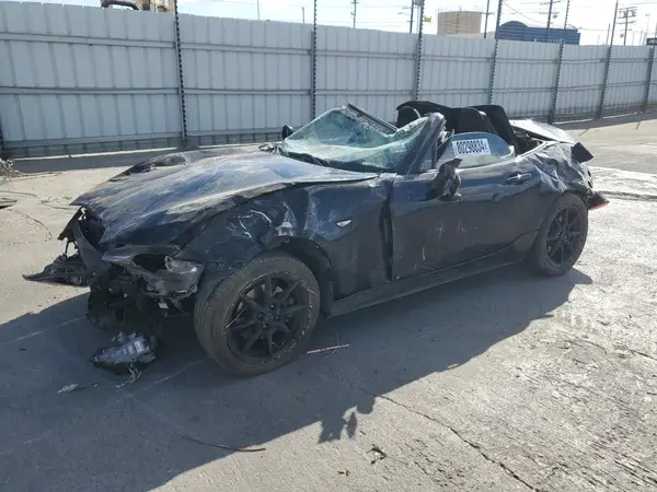 JM1NDAB77L0417226 2020 MAZDA MX-5 - Image 1