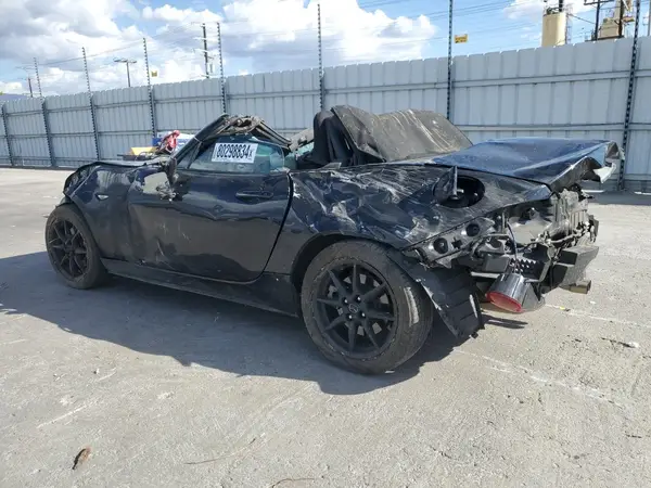 JM1NDAB77L0417226 2020 MAZDA MX-5 - Image 2