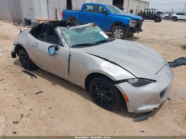JM1NDAB77P0551899 2023 MAZDA MX-5 - Image 1