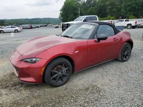 JM1NDAB77R0609254 2024 MAZDA MX-5 - Image 1