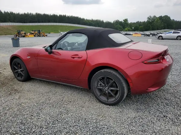JM1NDAB77R0609254 2024 MAZDA MX-5 - Image 2