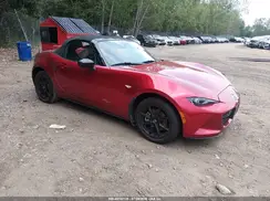 JM1NDAB77S0651669 2025 MAZDA MX-5
