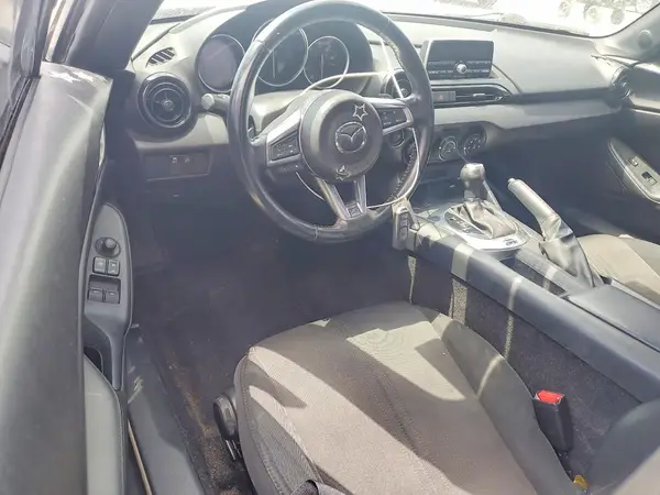 JM1NDAB78G0105163 2016 MAZDA MX-5 - Image 8