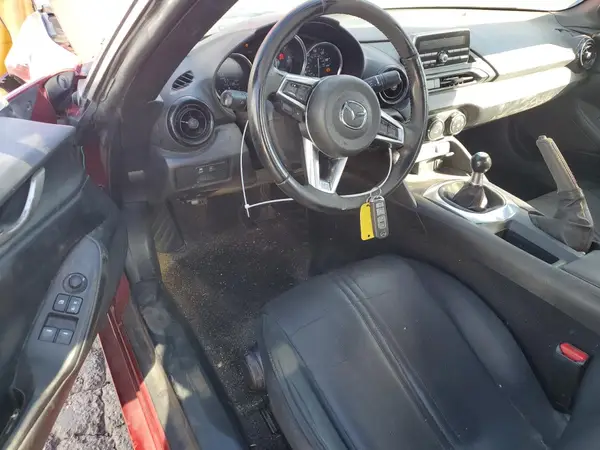 JM1NDAB78H0124135 2017 MAZDA MX-5 - Image 8