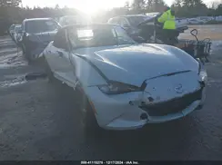 JM1NDAB78K0300995 2019 MAZDA MX-5