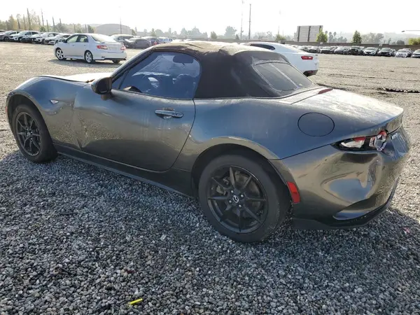 JM1NDAB78K0307154 2019 MAZDA MX-5 - Image 2