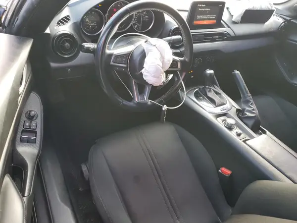 JM1NDAB78K0307154 2019 MAZDA MX-5 - Image 8