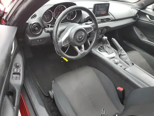 JM1NDAB78M0454772 2021 MAZDA MX-5 - Image 8