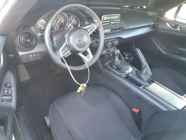 JM1NDAB79G0115801 2016 MAZDA MX-5 - Image 8