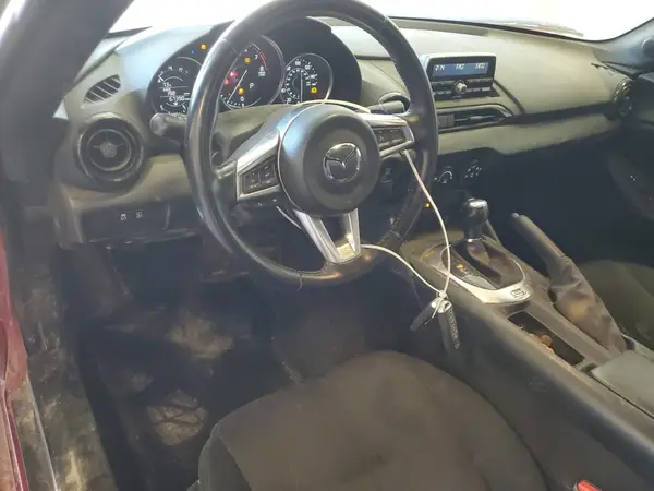JM1NDAB79H0123558 2017 MAZDA MX-5 - Image 8