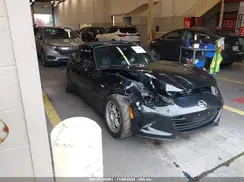 JM1NDAB79K0306000 2019 MAZDA MX-5