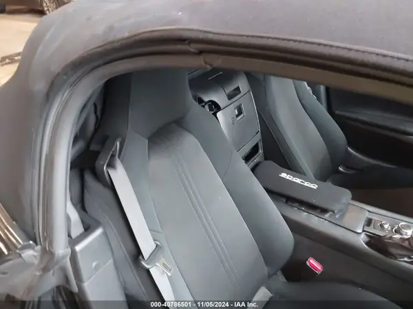 JM1NDAB79K0306000 2019 MAZDA MX-5 - Image 8