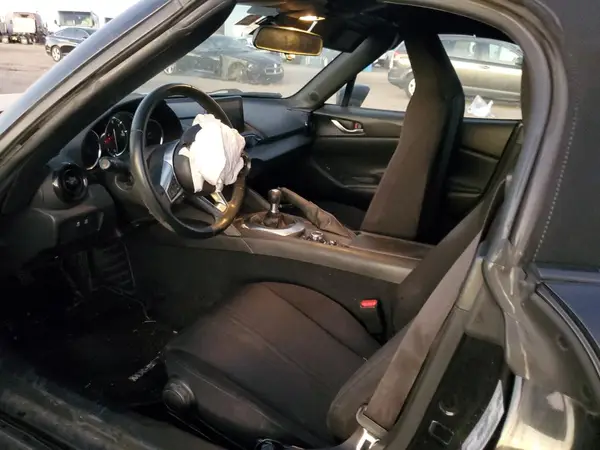 JM1NDAB79M0454876 2021 MAZDA MX-5 - Image 8