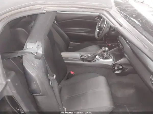 JM1NDAB79N0500689 2022 MAZDA MX-5 - Image 8