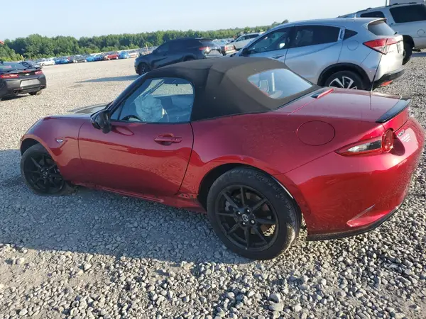 JM1NDAB79P0559390 2023 MAZDA MX-5 - Image 2