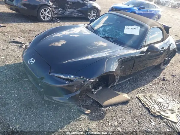 JM1NDAB79R0600071 2024 MAZDA MX-5 - Image 2