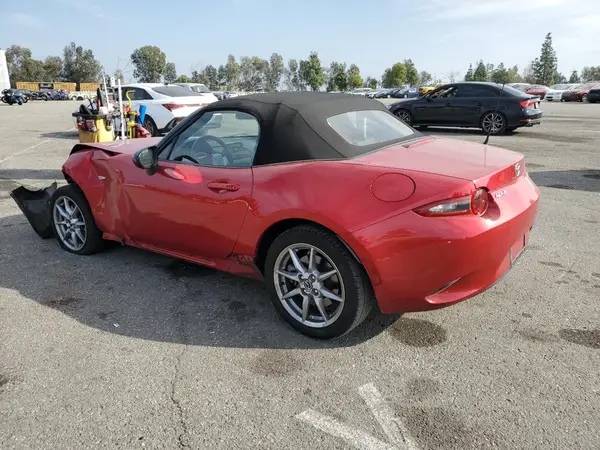 JM1NDAB7XG0105309 2016 MAZDA MX-5 - Image 2