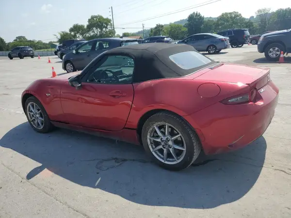 JM1NDAB7XG0109778 2016 MAZDA MX-5 - Image 2