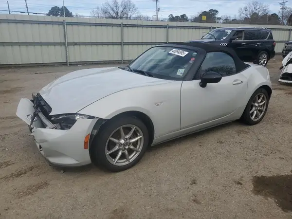 JM1NDAB7XG0111661 2016 MAZDA MX-5 - Image 1