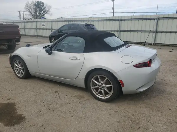 JM1NDAB7XG0111661 2016 MAZDA MX-5 - Image 2