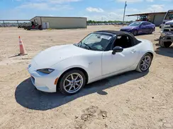 JM1NDAB7XG0117489 2016 MAZDA MX-5