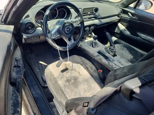 JM1NDAB7XG0117489 2016 MAZDA MX-5 - Image 8