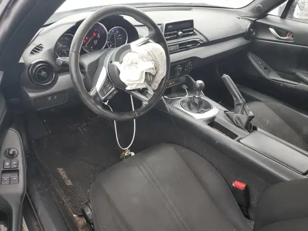 JM1NDAB7XH0120913 2017 MAZDA MX-5 - Image 8
