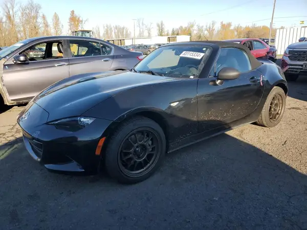 JM1NDAB7XH0122919 2017 MAZDA MX-5 - Image 1
