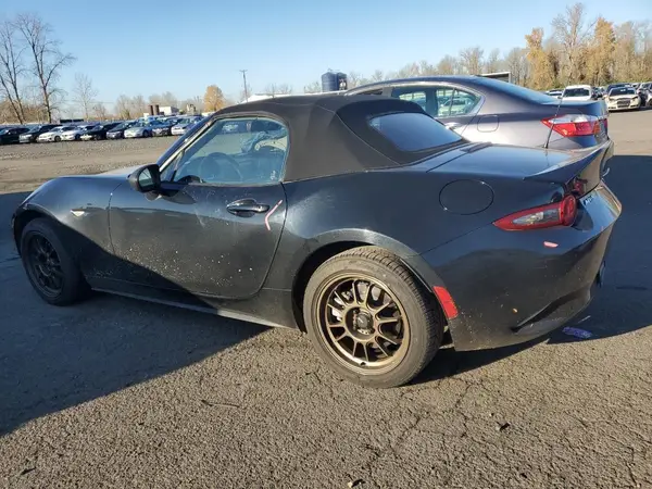 JM1NDAB7XH0122919 2017 MAZDA MX-5 - Image 2