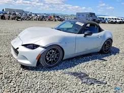 JM1NDAB7XK0310220 2019 MAZDA MX-5