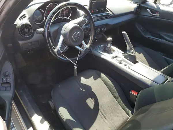JM1NDAB7XK0310220 2019 MAZDA MX-5 - Image 8