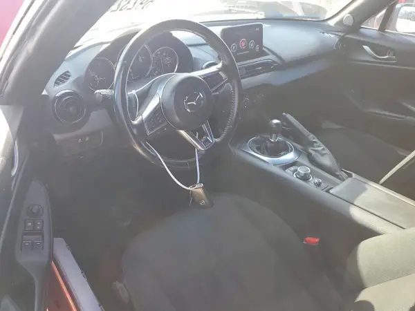 JM1NDAB7XM0460489 2021 MAZDA MX-5 - Image 8