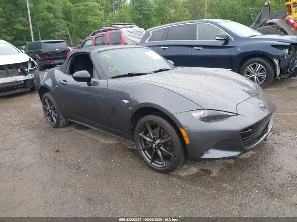 JM1NDAC70G0102837 2016 MAZDA MX-5 - Image 1