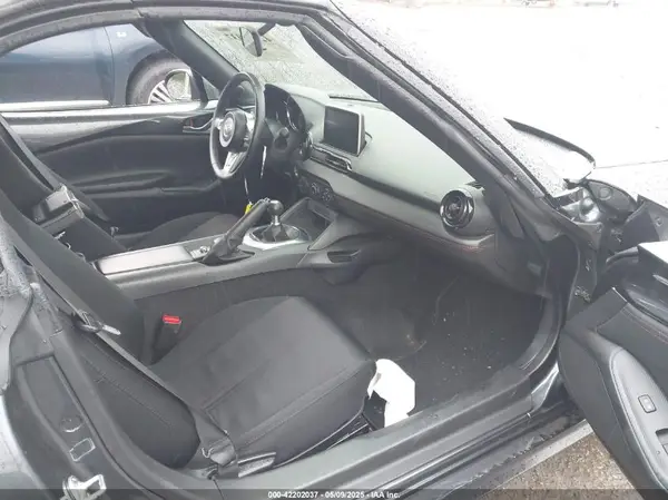 JM1NDAC70G0102837 2016 MAZDA MX-5 - Image 8
