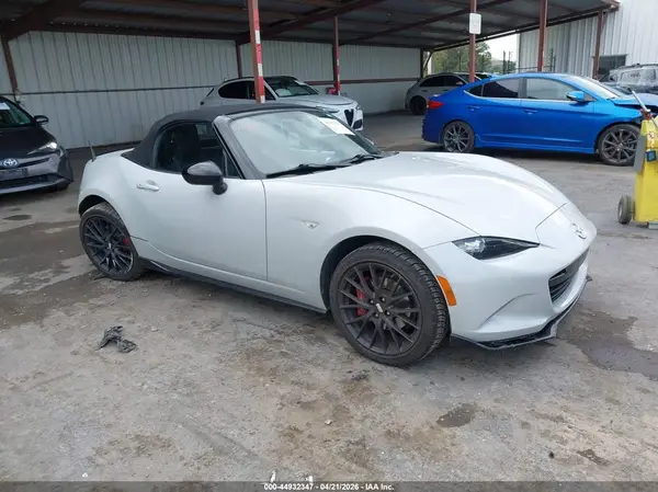JM1NDAC70G0103082 2016 MAZDA MX-5 - Image 1