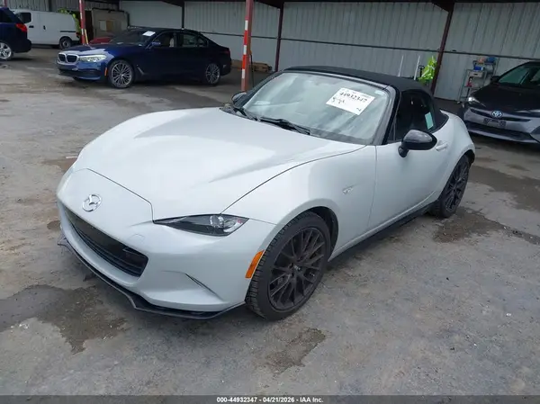 JM1NDAC70G0103082 2016 MAZDA MX-5 - Image 2