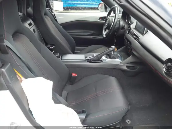 JM1NDAC70G0103082 2016 MAZDA MX-5 - Image 8