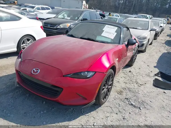 JM1NDAC70G0105382 2016 MAZDA MX-5 - Image 2