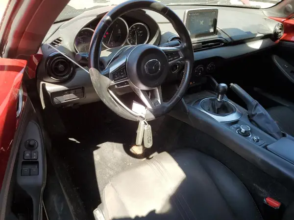 JM1NDAC70G0106547 2016 MAZDA MX-5 - Image 8