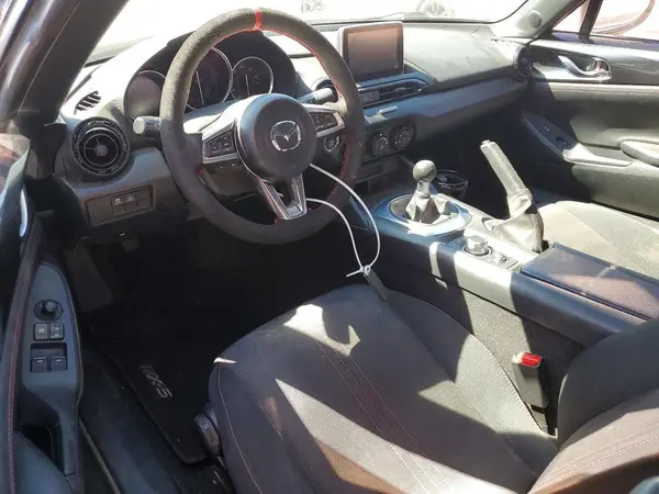 JM1NDAC70G0109173 2016 MAZDA MX-5 - Image 8
