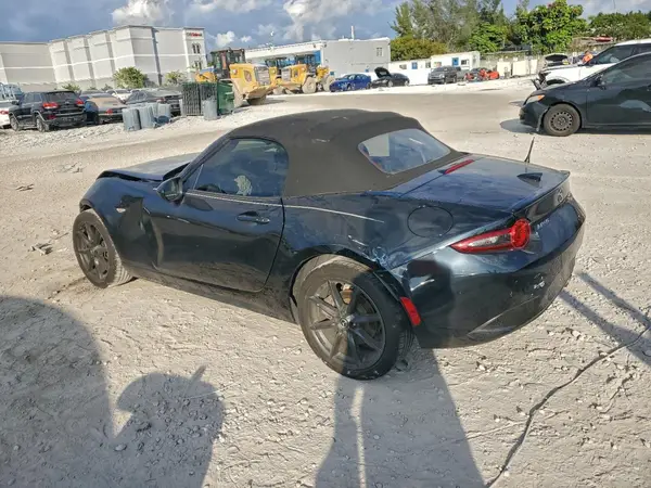 JM1NDAC70G0112252 2016 MAZDA MX-5 - Image 2