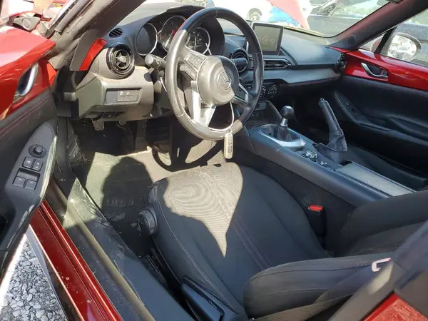 JM1NDAC70G0113787 2016 MAZDA MX-5 - Image 8